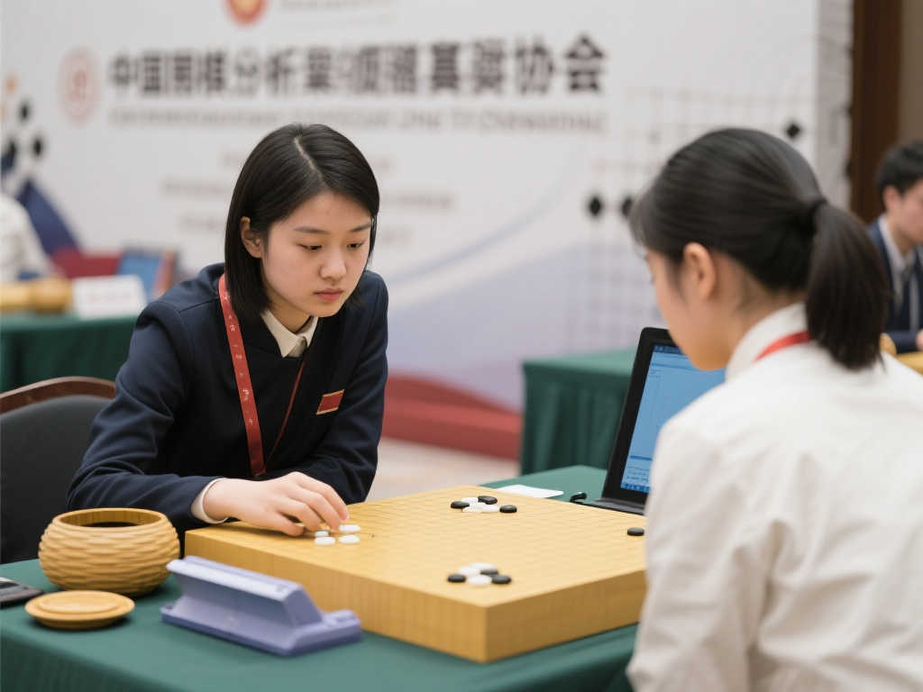 目光再次聚